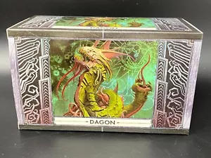Cthulhu Death May Die - DAGON Expansion - Kickstarter Exclusive - Englisch - Bild 1 von 3