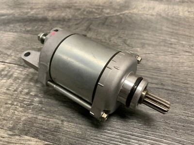 Оригинальный стартер Kawasaki 2013-2017 EX300 300 Ninja * - Изображение 1 из 4