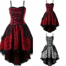 steampunk dresses uk