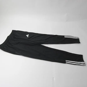 adidas Aeroready Athletic Pants Youth Black Used - Picture 1 of 5