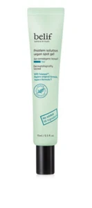 belif Problem Solution Vegan Spot Gel 15ml - Picture 1 of 1