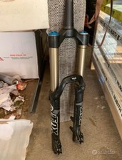 forcella fox 36' 180 mm