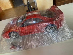 pocher 1.8 ferrari f40 - Bild 1 von 7