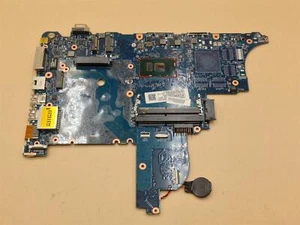 Carte mère HP ProBook 640 G2 840717-601 605A2723701 Core i5-6300U, défectueuse - Photo 1/7