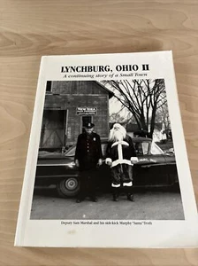 Lynchburg, Ohio II  Only 1000 Copies Signed By Hugh And Murphy Troph. Copy 193 - Picture 1 of 11