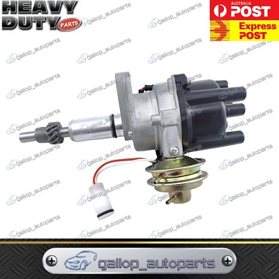 Electronic Distributor for Toyota Hilux RN70 for Land Cruiser RJ70 4Runner 22R - image 1 of 4