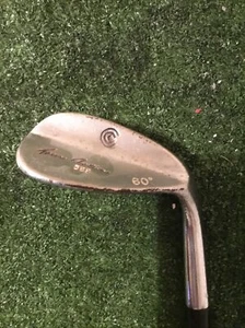 Cleveland Tour Action 588 60* Lob Wedge LW  - Picture 1 of 9