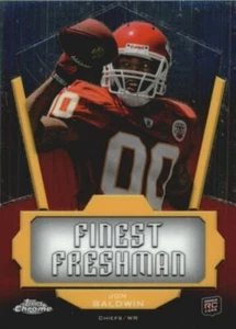 A1148- 2011 Topps Chrome FB Assorted Insert Cards -You Pick- 15+ FREE US SHIP - Picture 1 of 163