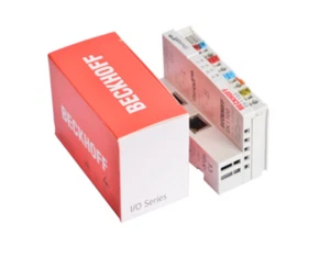 NEW in box BECKHOFF EK1100 Coupler EK1100 EtherCAT Terminals - Picture 1 of 3