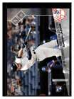 2017 Topps Now #327 Aaron Judge RC Rookie Card (c)
