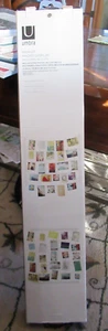 Umbra 40 Photo Wall Hanging Display - open box - Picture 1 of 8