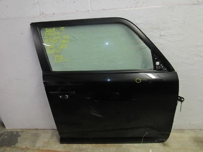 2008-2009-2010-2011-2012-2013-2014-2015 TOYOTA SCION XB RIGHT FRONT DOOR (OEM) Foto 1 de 4