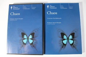 DIE großen Kurse: Chaos 4 DVD Set & Ratgeber (2008) - Bild 1 von 2