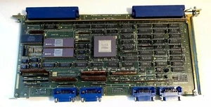 Fanuc A16B-1210-0971/04B Leiterplatte; A16B-1210-097 1/04B EUC - Bild 1 von 2