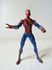 Marvel Universe Armor Attack Spider-man 3.75" Action Figure