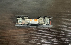OEM Bosch Range Fuse & Fuse Holder for HBL5754UC/02 Free Shipping - Picture 1 of 3