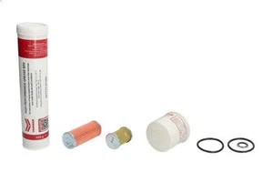 Filter Set OE YANMAR ABB00400 - Picture 1 of 7