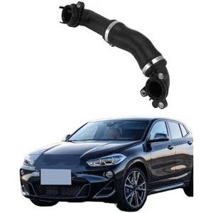 Car Radiator Cooling Hose for BMW 1 2 Series X1 X2 F48 F49 F39 F40 Mini F60 F57 - Picture 1 of 18