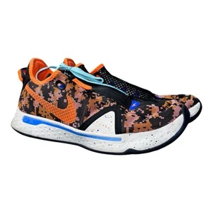 Talla 13 - Nike PG 4 Digi-Camo - CD5079-200 - Imagen 1 de 9