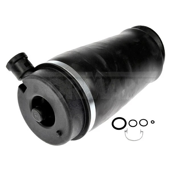 For Ford Expedition 97-02 Air Suspension Spring Solutions Rear Driver or Foto 1 de 4