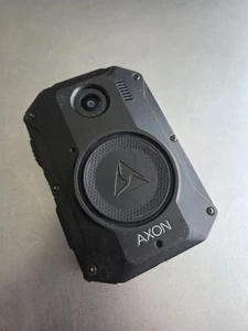 1 x Axon Body 3 AX1023 Camera - Online - Powers & Records - surplus - Picture 1 of 7