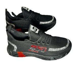 Work/Safety Men's/Women's Shoes, Size 7.5 M/8.5 W - Picture 1 of 6