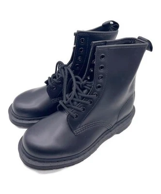 Dr.Martens Botas Negro 1460 Foto 1 de 4