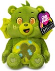 Care Bears Universal Good Luck Bear as Creature from the Black Lagoon 