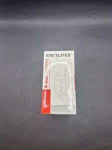 ENERLITES 3 Speed Ceiling Fan Control and LED Dimmer Light Switch, 2.5A Single P - Picture 1 of 2