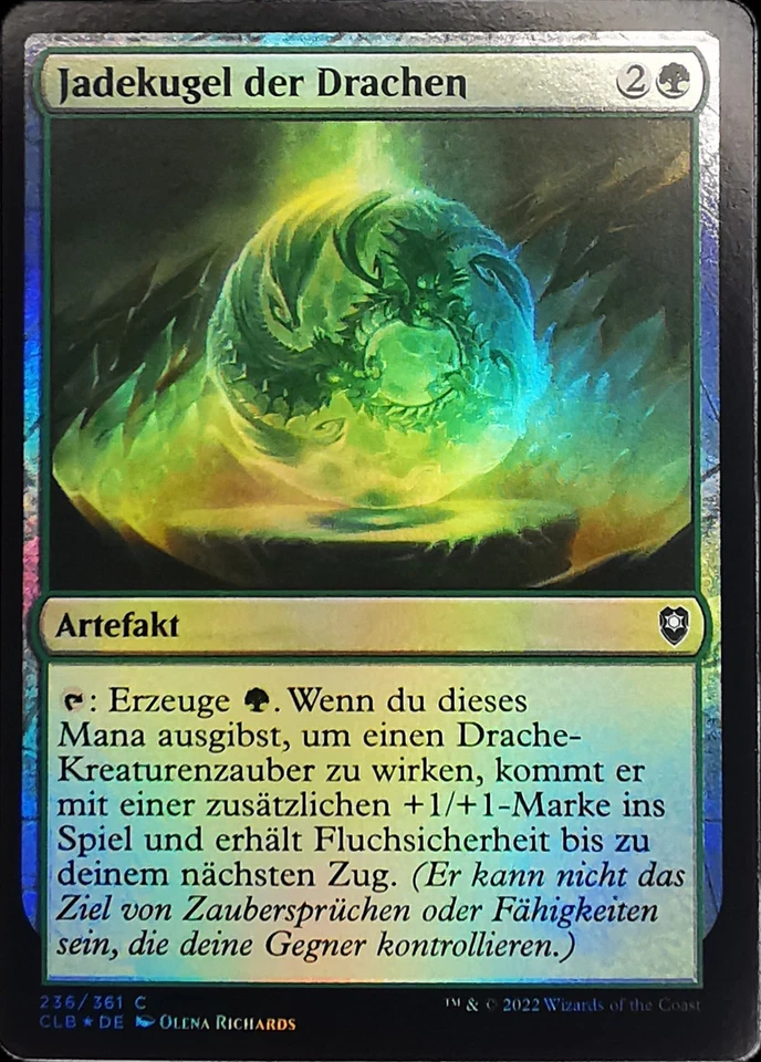 MTG Magic | CLB | Commander Legends: Baldurs Gate | C & U Liste 2 | Auswahl - Bild 1 von 1