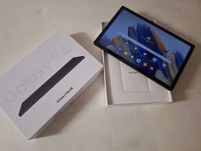 Samsung Galaxy Tab A8 Tablet, Wi-Fi RAM 4GB / 128 GB - 10,5" Android 11, Grigio - Immagine 1 di 4