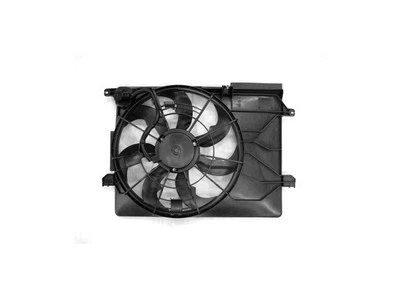 For 2014-2015 Hyundai Tucson Radiator Fan Assembly 59162HJWZ - Image 1 of 2