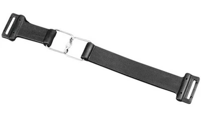 Drag Specialties DS317466 Battery Strap - Rubber - Image 1 of 3