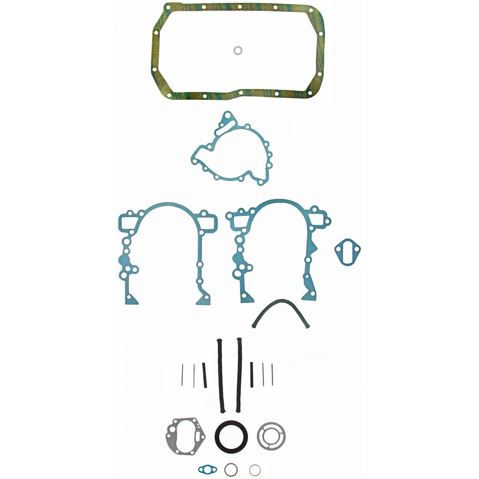 Engine Conversion Gasket Set Fel-Pro For 1966-1971 Jeep Jeepster 3.7L V6 - Image 1 of 1