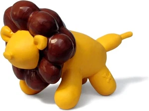 Outward Hound Latex Balloon Dog Toy From Charming Pet - Lion - Large - Picture 1 of 3