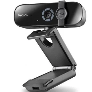 Webcam NGS XPRESSCAM2000 - Afbeelding 1 van 4