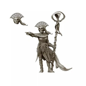 Dynasties Immortal - Reine Pharaoh - Picture 1 of 1