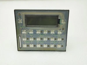 Panel HMI Schneider Electric XBT-R411 Maglis LCD - Imagen 1 de 9