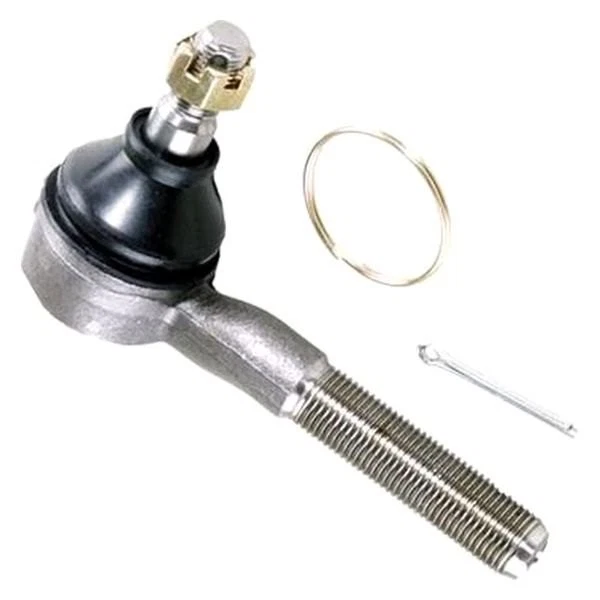 For Mitsubishi Montero 1994-2000 Beck Arnley Steering Tie Rod End Foto 1 de 1