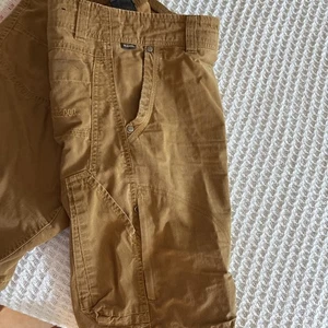 Kuhl Men’s Shorts Size 34” Patina Dye - Picture 1 of 12