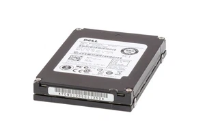 Dell 200GB 6G SAS SSD, 2,5-calowy dysk twardy SFF do serwera - Zdjęcie 1 z 3