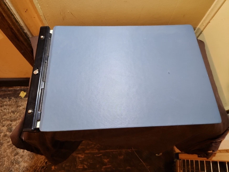 Wilson Jones Azul 226-65 N Nómada, Negro 241-65 N Cuervo... 18x12 Foto 1 de 4