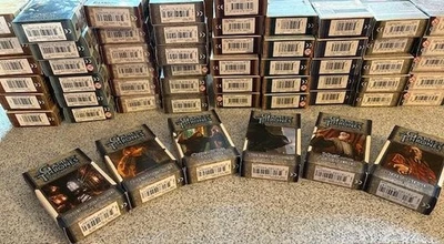 A Game Of Thrones: Bundle of 6 Chapter-Packs for Secrets of Oldtown by FFG - Image 1 of 2