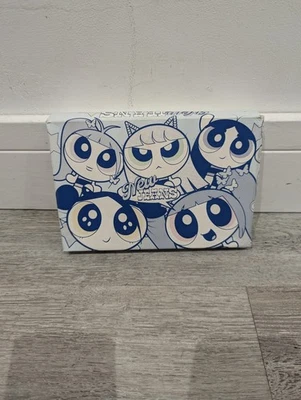 NewJeans Get Up (The POWERPUFF GIRLS X NJ Box) (CD) Album - Image 1 of 4