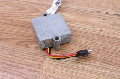 Polaris Trail Touring 550 2007 regulador de voltaje Foto 1 de 4