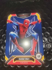 2024 Kakawow Marvel Heroes JOY Edition  Spider-Man  HLMZ-B2-01 - Picture 1 of 1