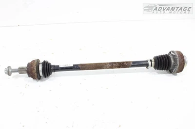 VOLKSWAGEN TIGUAN 2018-2024 AWD eje lateral derecho eje medio eje OEM Foto 1 de 4