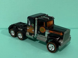 HOT WHEELS POP CULTURE LOONEY TUNES MARVIN THE MARTIAN KENWORTH W900 LOOSE RRs - Picture 1 of 6