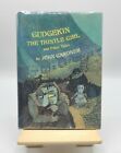 Gudgekin: the Thistle Girl and Other Tales | John Gardner | Michael Sporn | 1976