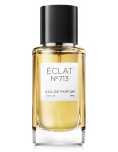 ÉCLAT 713 VIP Herren Parfum, 55ml: Weihrauch, Oud, Opoponax - Bild 1 von 5